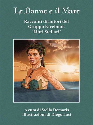 cover image of Le donne e il mare